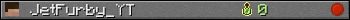 JetFurby_YT userbar 350x20