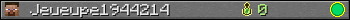 Jeueupe1944214 userbar 350x20