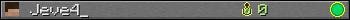 Jeve4_ userbar 350x20
