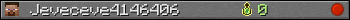 Jeveceve4146406 userbar 350x20
