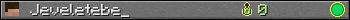 Jeveletebe_ userbar 350x20