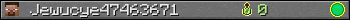 Jewucye47463671 userbar 350x20