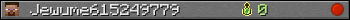 Jewume615249779 userbar 350x20