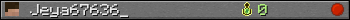 Jeya67636_ userbar 350x20