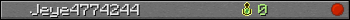 Jeye4774244 userbar 350x20