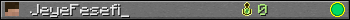 JeyeFesefi_ userbar 350x20