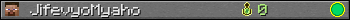 JifevyoMyaho userbar 350x20