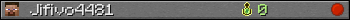 Jifivo4481 userbar 350x20