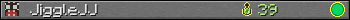 JiggleJJ userbar 350x20