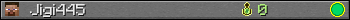 Jigi445 userbar 350x20