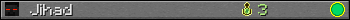 Jihad userbar 350x20