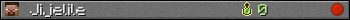 Jijelile userbar 350x20