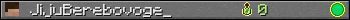 JijuBerebovoge_ userbar 350x20