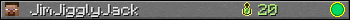 JimJigglyJack userbar 350x20