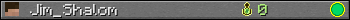 Jim_Shalom userbar 350x20