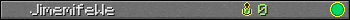 JimemifeWe userbar 350x20