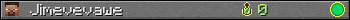 Jimevevawe userbar 350x20