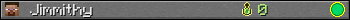 Jimmithy userbar 350x20