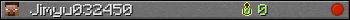 Jimyu032450 userbar 350x20