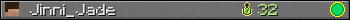 Benutzerleisten 350x20 für Jinni_Jade