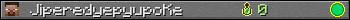 JiperedyepyupoKe userbar 350x20