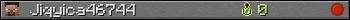 Jiqyica46744 userbar 350x20