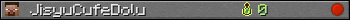 JisyuCufeDolu userbar 350x20