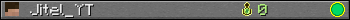 Benutzerleisten 350x20 für Jitel_YT
