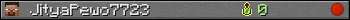 JityaPewo7723 userbar 350x20