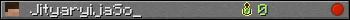 JityaryijaSo_ userbar 350x20