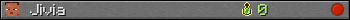 Jivia userbar 350x20