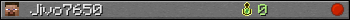 Jivo7650 userbar 350x20