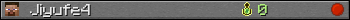 Jiyufe4 userbar 350x20