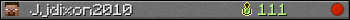 Jjdixon2010 userbar 350x20