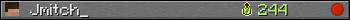 Jmitch_ userbar 350x20