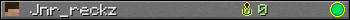 Jnr_reckz userbar 350x20