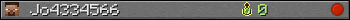 Jo4334566 userbar 350x20