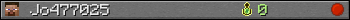 Jo477025 userbar 350x20