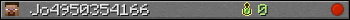 Jo4950354166 userbar 350x20