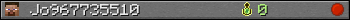 Jo967735510 userbar 350x20