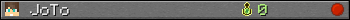 JoTo userbar 350x20