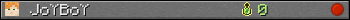 JoYBoY userbar 350x20