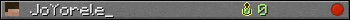 JoYorele_ userbar 350x20