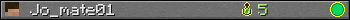 Jo_mate01 userbar 350x20