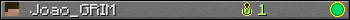 Joao_GRIM userbar 350x20