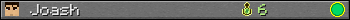 Joash userbar 350x20