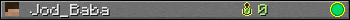 Jod_Baba userbar 350x20