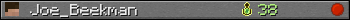 Joe_Beekman userbar 350x20