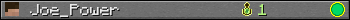 Joe_Power userbar 350x20