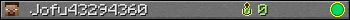 Jofu43294360 userbar 350x20